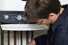 boiler repair Gawber