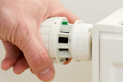 Gawber central heating repair costs